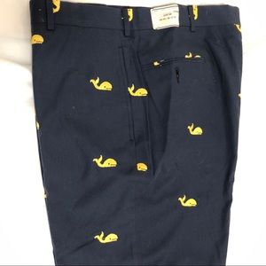 Vintage Murray Whale pants 36W